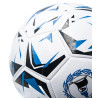 DSC Arminia Bielefeld Fußball - Graphic - Ball | schwarz-weiß-blau | Größe 5 | Fanball