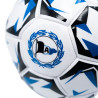 DSC Arminia Bielefeld Fußball - Graphic - Ball | schwarz-weiß-blau | Größe 5 | Fanball