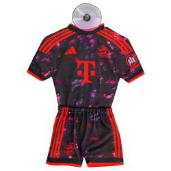 FC Bayern München Autotrikot 2026/27 | UCL Mini Kit | Auto Trikot mit Saugnapf | FCB