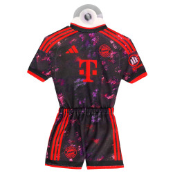 FC Bayern München Autotrikot 2026/27 | UCL Mini Kit | Auto Trikot mit Saugnapf | FCB