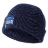 Hertha BSC Berlin Kinder Mütze - Reflective -  Beanie | Fahne | reflektierend | HBSCB
