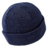 Hertha BSC Berlin Kinder Mütze - Reflective -  Beanie | Fahne | reflektierend | HBSCB