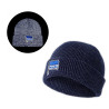 Hertha BSC Berlin Kinder Mütze - Reflective -  Beanie | Fahne | reflektierend | HBSCB