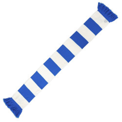 Hertha BSC Berlin Kinderschal - Blockstreifen - Schal | Kinder | Strickschal | HBSCB
