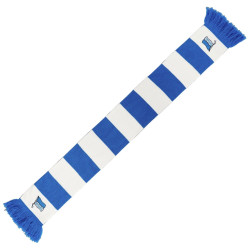 Hertha BSC Berlin Kinderschal - Blockstreifen - Schal | Kinder | Strickschal | HBSCB