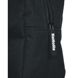 Hertha BSC Berlin Kulturbeutel - all Black - schwarz | Waschtasche | Kulturtasche | HBSCB