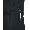 Hertha BSC Berlin Kulturbeutel - all Black - schwarz | Waschtasche | Kulturtasche | HBSCB