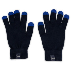Hertha BSC Berlin Strickhandschuh Touch Blau | Smartphonehandschuh | Handschuhe | HBSCB