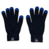 Hertha BSC Berlin Strickhandschuh Touch Blau | Smartphonehandschuh | Handschuhe | HBSCB