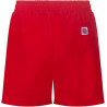 FC Bayern München Kinder Badeshort ROT - Reactive Mia san Mia - Größe 164
