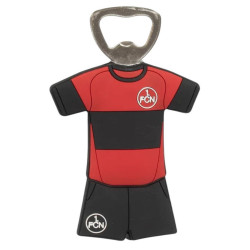 1. FC Nürnberg Flaschenöffner - Trikot -  Öffner | FCN