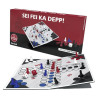 1. FC Nürnberg - Sei fei ka Depp! - Würfelspiel | Gesellschaftsspiel | FCN