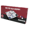 1. FC Nürnberg - Sei fei ka Depp! - Würfelspiel | Gesellschaftsspiel | FCN
