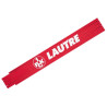 1. FC Kaiserslautern Zollstock - Lautre - Rot | Gliedermaßstab | Schmiege | FCK