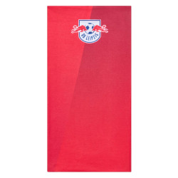 RB Leipzig Multifunktionstuch - Logo - Rot | Schlauchschal | Tuch | Halstuch | RBL