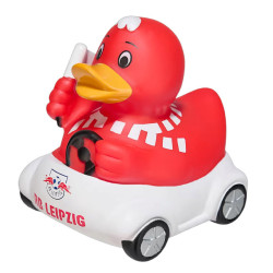 RB Leipzig Badeente - Autokorso - Ente | Badefigur | RBL