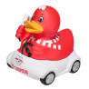 RB Leipzig Badeente - Autokorso - Ente | Badefigur | RBL