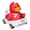 RB Leipzig Badeente - Autokorso - Ente | Badefigur | RBL