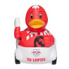 RB Leipzig Badeente - Autokorso - Ente | Badefigur | RBL