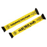 Borussia Dortmund Kinderschal - Emma - Schal | Kinder | Strickschal | BVB 09