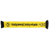 Borussia Dortmund Kinderschal - Emma - Schal | Kinder | Strickschal | BVB 09