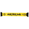 Borussia Dortmund Kinderschal - Emma - Schal | Kinder | Strickschal | BVB 09