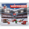 1. FC Köln Adventskalender Klemmbausteine | Kinder | Weihnachtskalender