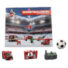 1. FC Köln Adventskalender Klemmbausteine | Kinder | Weihnachtskalender