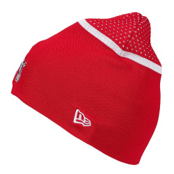 1. FC Köln Beanie Logo Rot | New Era | Mütze