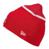 1. FC Köln Beanie Logo Rot | New Era | Mütze