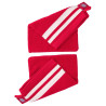 FC Bayern München Waschhandschuh 2er Set | Waschlappen | Seiflappen | FCB