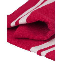 FC Bayern München Waschhandschuh 2er Set | Waschlappen | Seiflappen | FCB