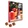 1. FC Köln Adventskalender gefüllt Schokoladen | Weihnachtskalender
