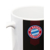 FC Bayern München Tasse - Team 2021/22 - Kaffeetasse | FCB | Sammlerstück