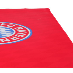 FC Bayern München Schreibtischauflage ROT | Schreibtischunterlage | FCB
