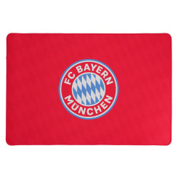 FC Bayern München Schreibtischauflage ROT | Schreibtischunterlage | FCB