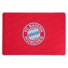FC Bayern München Schreibtischauflage ROT | Schreibtischunterlage | FCB