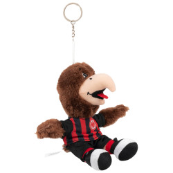 Eintracht Frankfurt Schlüsselanhänger - Attila - Anhänger | SGE