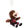 Eintracht Frankfurt Schlüsselanhänger - Attila - Anhänger | SGE