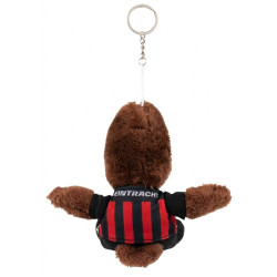 Eintracht Frankfurt Schlüsselanhänger - Attila - Anhänger | SGE