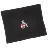 1. FC Köln Fleece Snood schwarz | Halswärmer | Schlauchschal | Schal