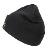 1. FC Köln Mütze - Gold - schwarz | Strickmütze | Beanie