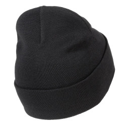 1. FC Köln Mütze - Gold - schwarz | Strickmütze | Beanie