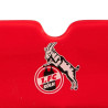 1. FC Köln Aschenbecher - Fußballfeld - rot | Keramik | Ascher