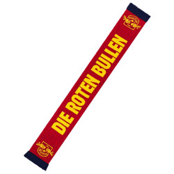 RB Leipzig Strickschal - Away 2026/27 - Fanschal | Auswärts Schal | RBL