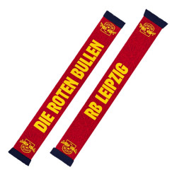RB Leipzig Strickschal - Away 2026/27 - Fanschal | Auswärts Schal | RBL