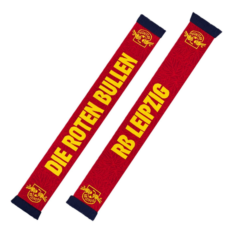 RB Leipzig Strickschal - Away 2026/27 - Fanschal | Auswärts Schal | RBL
