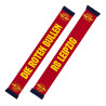 RB Leipzig Strickschal - Away 2026/27 - Fanschal | Auswärts Schal | RBL