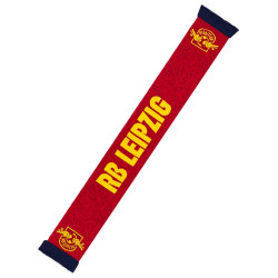 RB Leipzig Strickschal - Away 2026/27 - Fanschal | Auswärts Schal | RBL