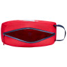 RB Leipzig Kulturbeutel Rot | Kosmetiktasche | Waschtasche | RBL